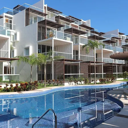 Terrazas Apartments By Bahia Principe